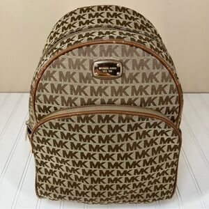 Michael Kors Abbey Women’s Backpack